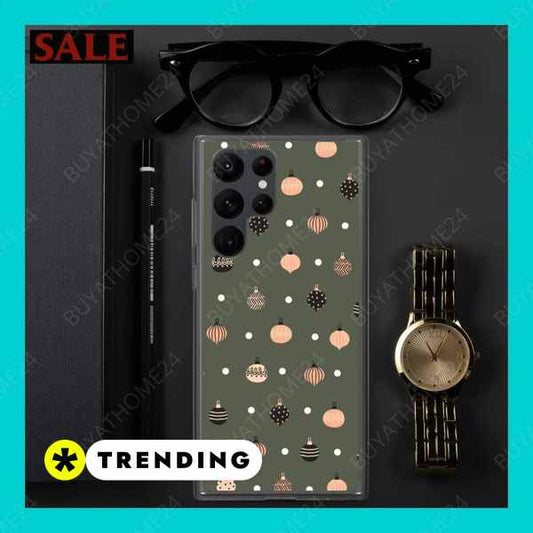 ▻ Samsung Galaxy Polycarbonat Handyhülle I Mobiltelefon Tasche BUYATHOME24®