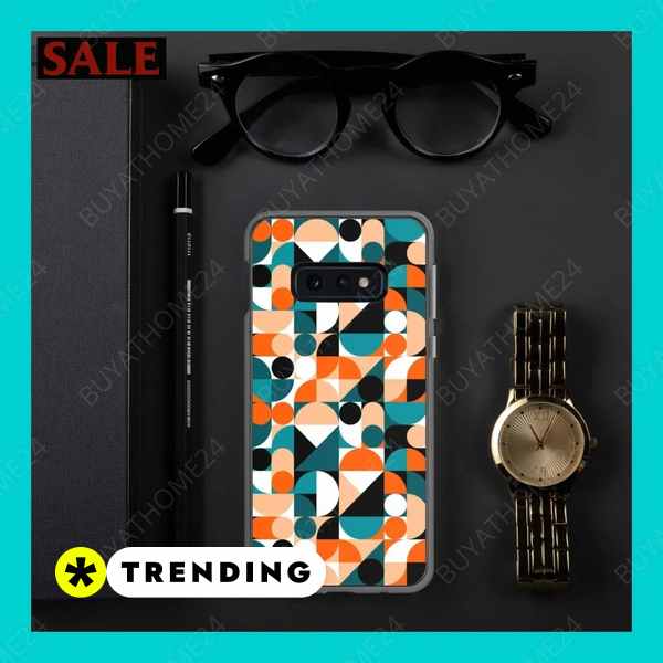 • Mobiltelefon Tasche I Handyhülle für Samsung Galaxy Textildruck BUYATHOME24, T-Shirts BUYATHOME24, Hoodies BUYATHOME24, Hosen BUYATHOME24, Jacken BUYATHOME24, Schuhe BUYATHOME24