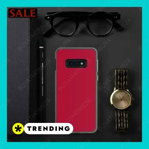 • Mobiltelefon Tasche I Handyhülle für Samsung Galaxy Textildruck BUYATHOME24, T-Shirts BUYATHOME24, Hoodies BUYATHOME24, Hosen BUYATHOME24, Jacken BUYATHOME24, Schuhe BUYATHOME24