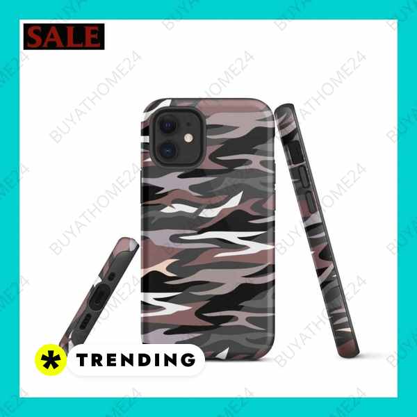 • Mobiltelefon Tasche I Snapcase Handyhülle für iPhone Textildruck BUYATHOME24, T-Shirts BUYATHOME24, Hoodies BUYATHOME24, Hosen BUYATHOME24, Jacken BUYATHOME24, Schuhe BUYATHOME24
