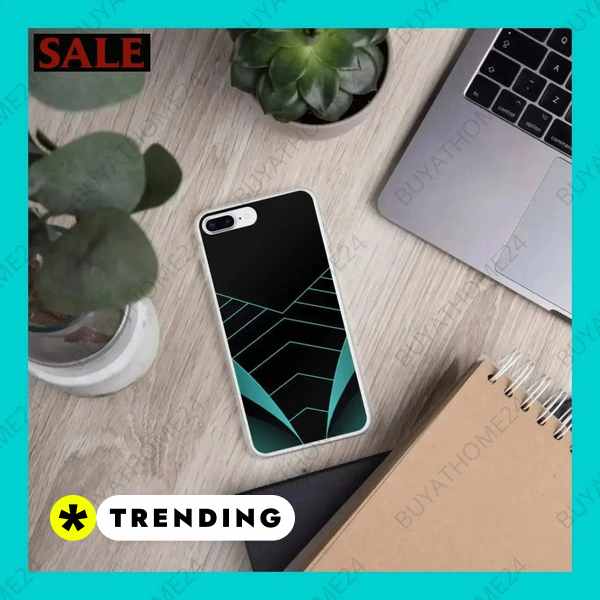 • Mobiltelefon Tasche I Handyhülle für iPhone Textildruck BUYATHOME24, T-Shirts BUYATHOME24, Hoodies BUYATHOME24, Hosen BUYATHOME24, Jacken BUYATHOME24, Schuhe BUYATHOME24