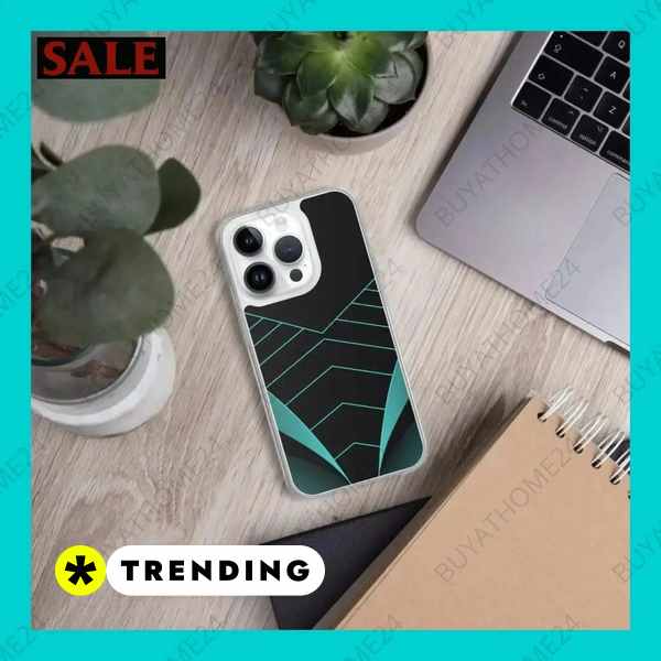 • Mobiltelefon Tasche I Handyhülle für iPhone Textildruck BUYATHOME24, T-Shirts BUYATHOME24, Hoodies BUYATHOME24, Hosen BUYATHOME24, Jacken BUYATHOME24, Schuhe BUYATHOME24