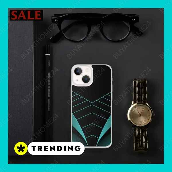 • Mobiltelefon Tasche I Handyhülle für iPhone Textildruck BUYATHOME24, T-Shirts BUYATHOME24, Hoodies BUYATHOME24, Hosen BUYATHOME24, Jacken BUYATHOME24, Schuhe BUYATHOME24