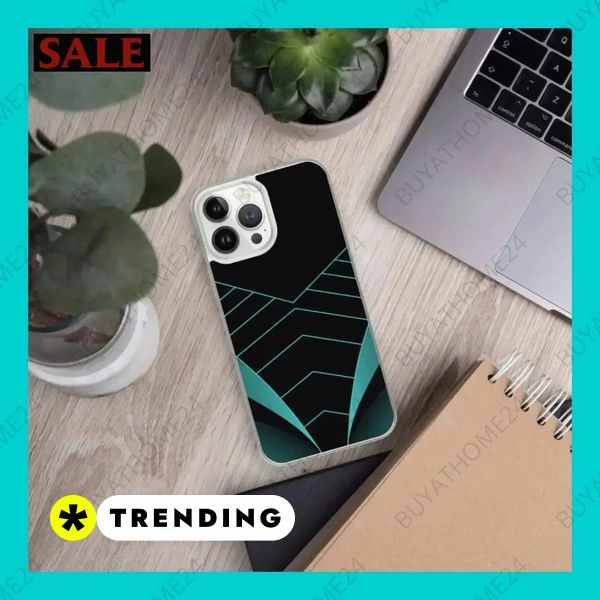 • Mobiltelefon Tasche I Handyhülle für iPhone Textildruck BUYATHOME24, T-Shirts BUYATHOME24, Hoodies BUYATHOME24, Hosen BUYATHOME24, Jacken BUYATHOME24, Schuhe BUYATHOME24