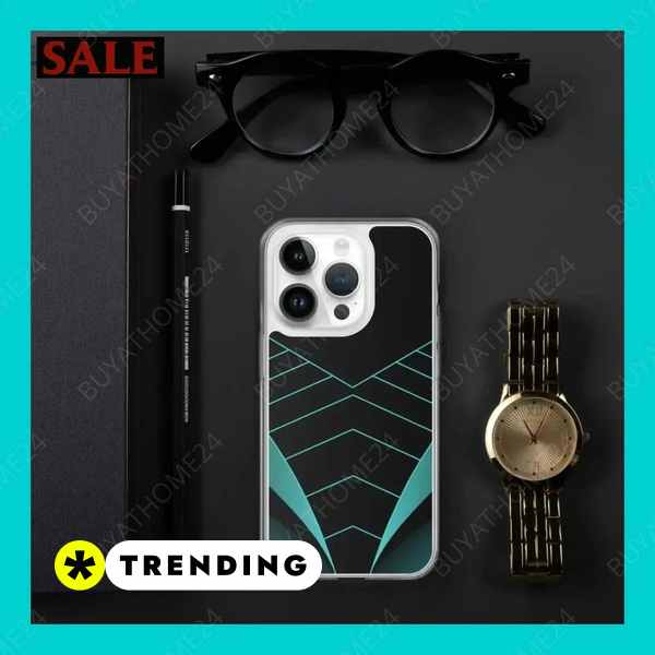 • Mobiltelefon Tasche I Handyhülle für iPhone Textildruck BUYATHOME24, T-Shirts BUYATHOME24, Hoodies BUYATHOME24, Hosen BUYATHOME24, Jacken BUYATHOME24, Schuhe BUYATHOME24