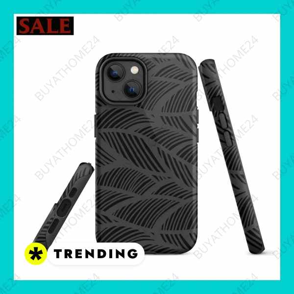 • Mobiltelefon Tasche I Snapcase Handyhülle für iPhone Textildruck BUYATHOME24, T-Shirts BUYATHOME24, Hoodies BUYATHOME24, Hosen BUYATHOME24, Jacken BUYATHOME24, Schuhe BUYATHOME24