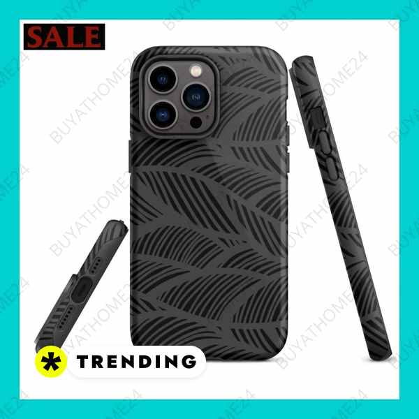 • Mobiltelefon Tasche I Snapcase Handyhülle für iPhone Textildruck BUYATHOME24, T-Shirts BUYATHOME24, Hoodies BUYATHOME24, Hosen BUYATHOME24, Jacken BUYATHOME24, Schuhe BUYATHOME24