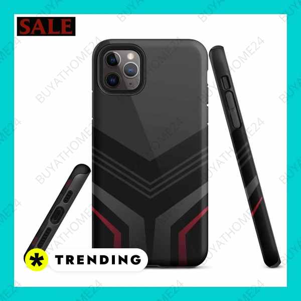 • Mobiltelefon Tasche I Snapcase Handyhülle für iPhone Textildruck BUYATHOME24, T-Shirts BUYATHOME24, Hoodies BUYATHOME24, Hosen BUYATHOME24, Jacken BUYATHOME24, Schuhe BUYATHOME24