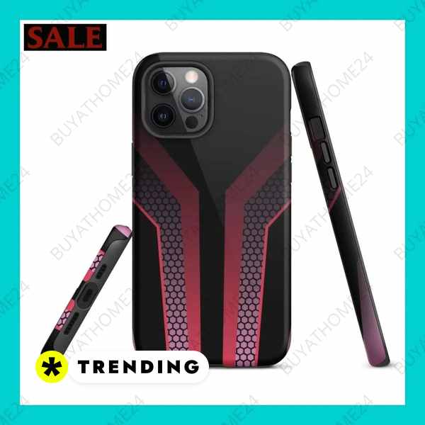• Mobiltelefon Tasche I Snapcase Handyhülle für iPhone Textildruck BUYATHOME24, T-Shirts BUYATHOME24, Hoodies BUYATHOME24, Hosen BUYATHOME24, Jacken BUYATHOME24, Schuhe BUYATHOME24
