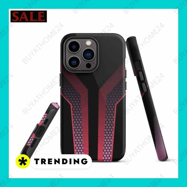• Mobiltelefon Tasche I Snapcase Handyhülle für iPhone Textildruck BUYATHOME24, T-Shirts BUYATHOME24, Hoodies BUYATHOME24, Hosen BUYATHOME24, Jacken BUYATHOME24, Schuhe BUYATHOME24