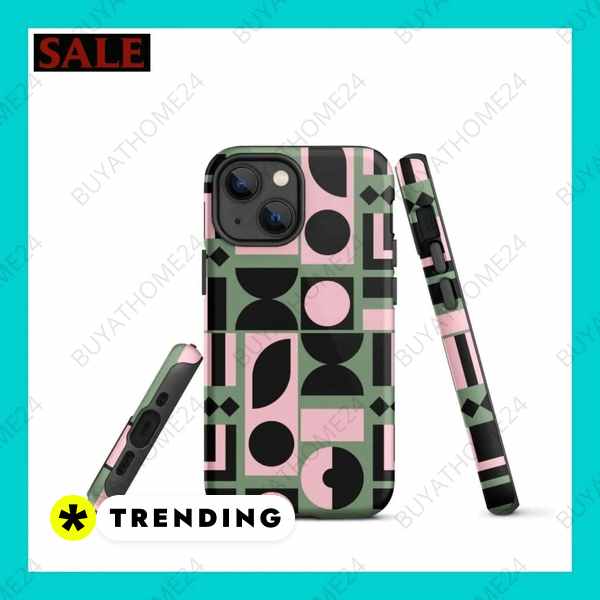 • Mobiltelefon Tasche I Snapcase Handyhülle für iPhone Textildruck BUYATHOME24, T-Shirts BUYATHOME24, Hoodies BUYATHOME24, Hosen BUYATHOME24, Jacken BUYATHOME24, Schuhe BUYATHOME24