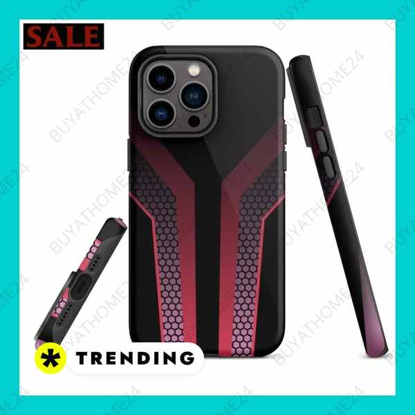 • Mobiltelefon Tasche I Snapcase Handyhülle für iPhone Textildruck BUYATHOME24, T-Shirts BUYATHOME24, Hoodies BUYATHOME24, Hosen BUYATHOME24, Jacken BUYATHOME24, Schuhe BUYATHOME24