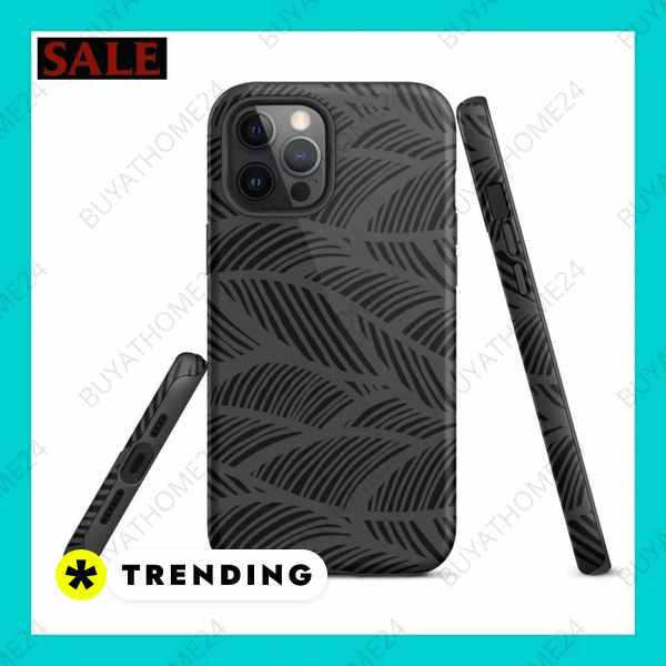 • Mobiltelefon Tasche I Snapcase Handyhülle für iPhone Textildruck BUYATHOME24, T-Shirts BUYATHOME24, Hoodies BUYATHOME24, Hosen BUYATHOME24, Jacken BUYATHOME24, Schuhe BUYATHOME24