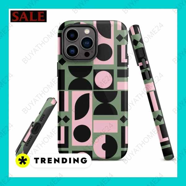 • Mobiltelefon Tasche I Snapcase Handyhülle für iPhone Textildruck BUYATHOME24, T-Shirts BUYATHOME24, Hoodies BUYATHOME24, Hosen BUYATHOME24, Jacken BUYATHOME24, Schuhe BUYATHOME24