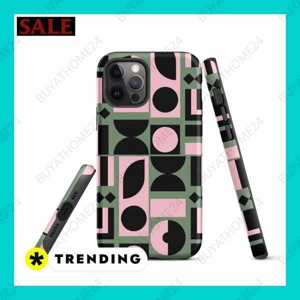 • Mobiltelefon Tasche I Snapcase Handyhülle für iPhone Textildruck BUYATHOME24, T-Shirts BUYATHOME24, Hoodies BUYATHOME24, Hosen BUYATHOME24, Jacken BUYATHOME24, Schuhe BUYATHOME24