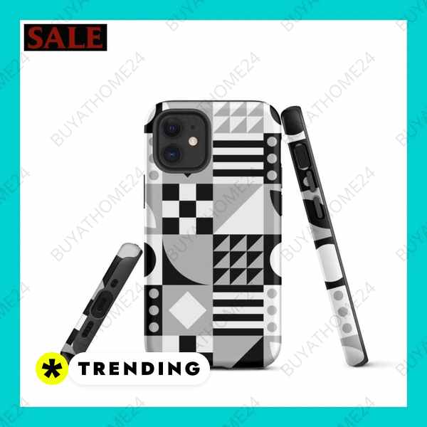 • Mobiltelefon Tasche I Snapcase Handyhülle für iPhone Textildruck BUYATHOME24, T-Shirts BUYATHOME24, Hoodies BUYATHOME24, Hosen BUYATHOME24, Jacken BUYATHOME24, Schuhe BUYATHOME24