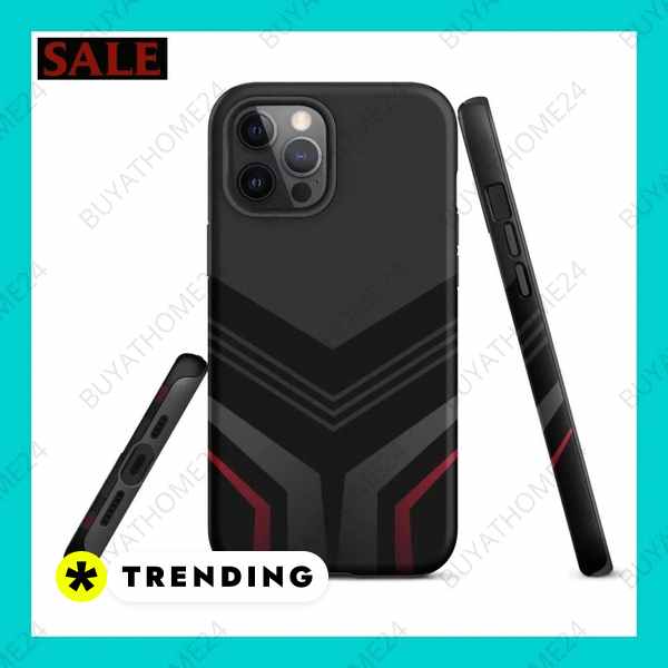 • Mobiltelefon Tasche I Snapcase Handyhülle für iPhone Textildruck BUYATHOME24, T-Shirts BUYATHOME24, Hoodies BUYATHOME24, Hosen BUYATHOME24, Jacken BUYATHOME24, Schuhe BUYATHOME24