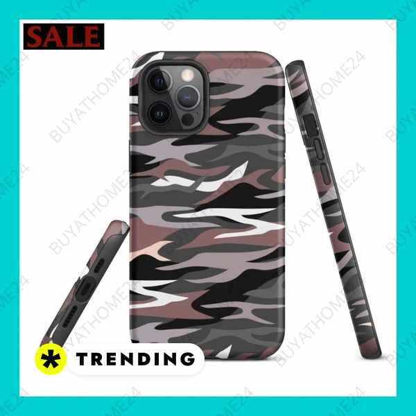• Mobiltelefon Tasche I Snapcase Handyhülle für iPhone Textildruck BUYATHOME24, T-Shirts BUYATHOME24, Hoodies BUYATHOME24, Hosen BUYATHOME24, Jacken BUYATHOME24, Schuhe BUYATHOME24
