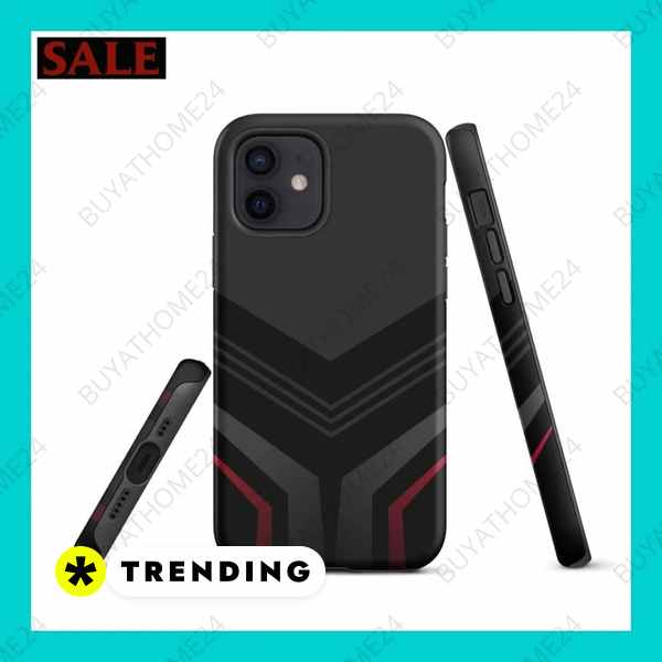 • Mobiltelefon Tasche I Snapcase Handyhülle für iPhone Textildruck BUYATHOME24, T-Shirts BUYATHOME24, Hoodies BUYATHOME24, Hosen BUYATHOME24, Jacken BUYATHOME24, Schuhe BUYATHOME24