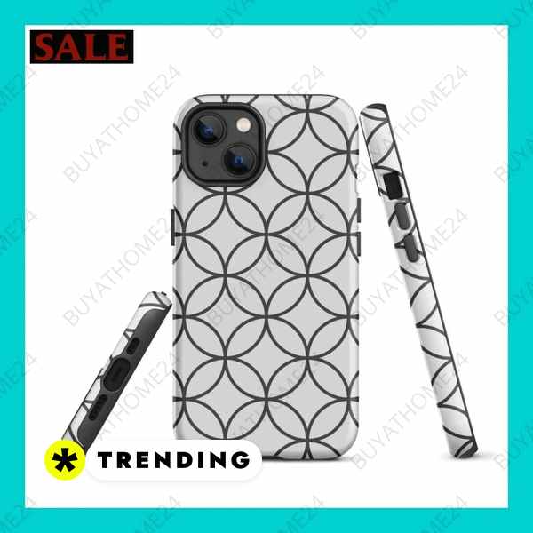 • Mobiltelefon Tasche I Snapcase Handyhülle für iPhone Textildruck BUYATHOME24, T-Shirts BUYATHOME24, Hoodies BUYATHOME24, Hosen BUYATHOME24, Jacken BUYATHOME24, Schuhe BUYATHOME24