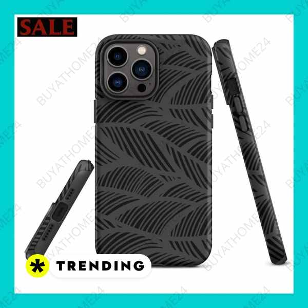 • Mobiltelefon Tasche I Snapcase Handyhülle für iPhone Textildruck BUYATHOME24, T-Shirts BUYATHOME24, Hoodies BUYATHOME24, Hosen BUYATHOME24, Jacken BUYATHOME24, Schuhe BUYATHOME24