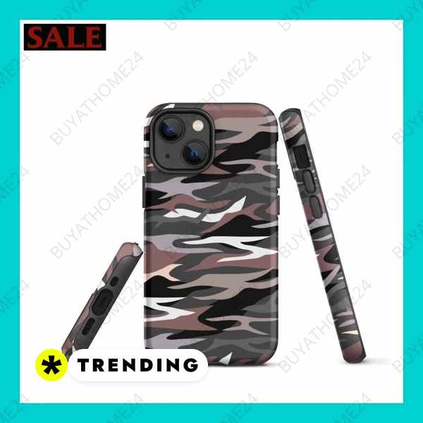 • Mobiltelefon Tasche I Snapcase Handyhülle für iPhone Textildruck BUYATHOME24, T-Shirts BUYATHOME24, Hoodies BUYATHOME24, Hosen BUYATHOME24, Jacken BUYATHOME24, Schuhe BUYATHOME24