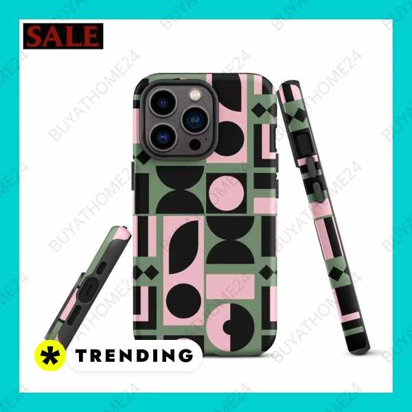 • Mobiltelefon Tasche I Snapcase Handyhülle für iPhone Textildruck BUYATHOME24, T-Shirts BUYATHOME24, Hoodies BUYATHOME24, Hosen BUYATHOME24, Jacken BUYATHOME24, Schuhe BUYATHOME24