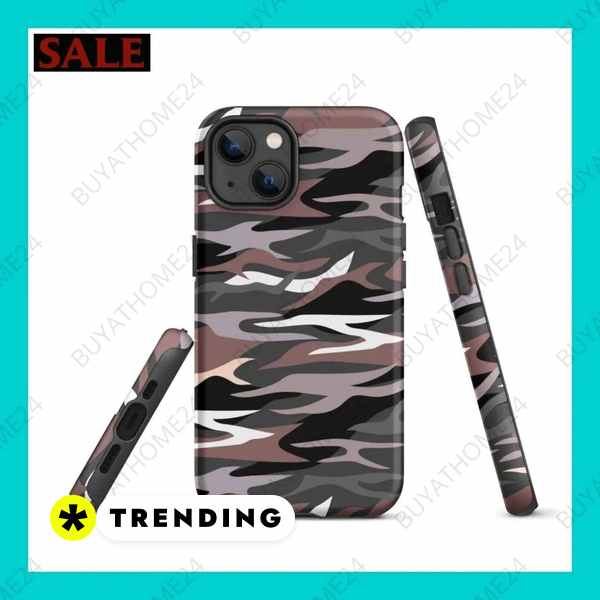 • Mobiltelefon Tasche I Snapcase Handyhülle für iPhone Textildruck BUYATHOME24, T-Shirts BUYATHOME24, Hoodies BUYATHOME24, Hosen BUYATHOME24, Jacken BUYATHOME24, Schuhe BUYATHOME24