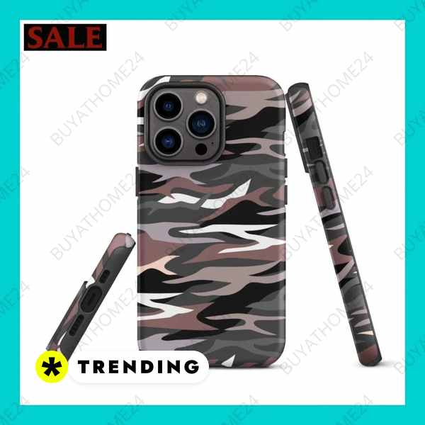 • Mobiltelefon Tasche I Snapcase Handyhülle für iPhone Textildruck BUYATHOME24, T-Shirts BUYATHOME24, Hoodies BUYATHOME24, Hosen BUYATHOME24, Jacken BUYATHOME24, Schuhe BUYATHOME24