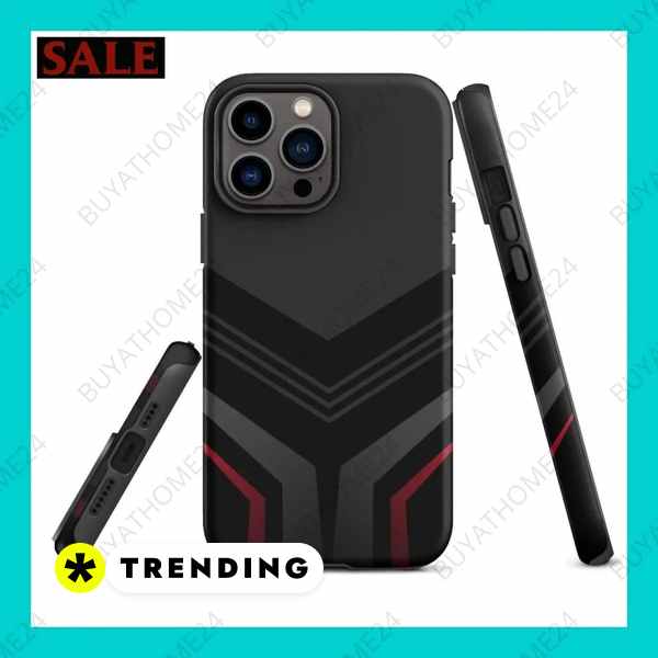 • Mobiltelefon Tasche I Snapcase Handyhülle für iPhone Textildruck BUYATHOME24, T-Shirts BUYATHOME24, Hoodies BUYATHOME24, Hosen BUYATHOME24, Jacken BUYATHOME24, Schuhe BUYATHOME24