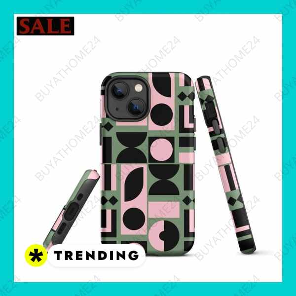 • Mobiltelefon Tasche I Snapcase Handyhülle für iPhone Textildruck BUYATHOME24, T-Shirts BUYATHOME24, Hoodies BUYATHOME24, Hosen BUYATHOME24, Jacken BUYATHOME24, Schuhe BUYATHOME24