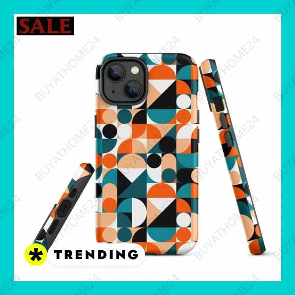 • Mobiltelefon Tasche I Snapcase Handyhülle für iPhone Textildruck BUYATHOME24, T-Shirts BUYATHOME24, Hoodies BUYATHOME24, Hosen BUYATHOME24, Jacken BUYATHOME24, Schuhe BUYATHOME24