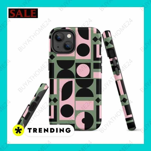 • Mobiltelefon Tasche I Snapcase Handyhülle für iPhone Textildruck BUYATHOME24, T-Shirts BUYATHOME24, Hoodies BUYATHOME24, Hosen BUYATHOME24, Jacken BUYATHOME24, Schuhe BUYATHOME24