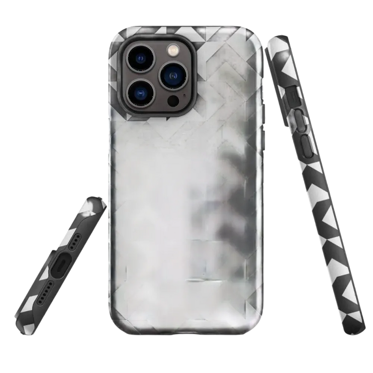 Sturzfeste Apple iPhone Snapcase Hülle aus Polycarbonat, mattes Finish, passend für iPhone 11 bis 14 Pro Max, von BUYATHOME24