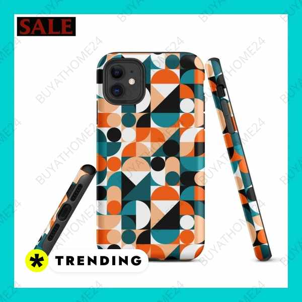 • Mobiltelefon Tasche I Snapcase Handyhülle für iPhone Textildruck BUYATHOME24, T-Shirts BUYATHOME24, Hoodies BUYATHOME24, Hosen BUYATHOME24, Jacken BUYATHOME24, Schuhe BUYATHOME24