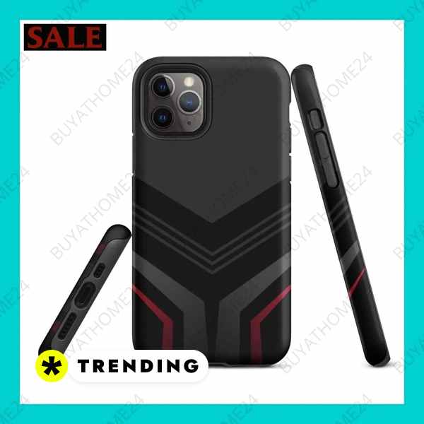 • Mobiltelefon Tasche I Snapcase Handyhülle für iPhone Textildruck BUYATHOME24, T-Shirts BUYATHOME24, Hoodies BUYATHOME24, Hosen BUYATHOME24, Jacken BUYATHOME24, Schuhe BUYATHOME24