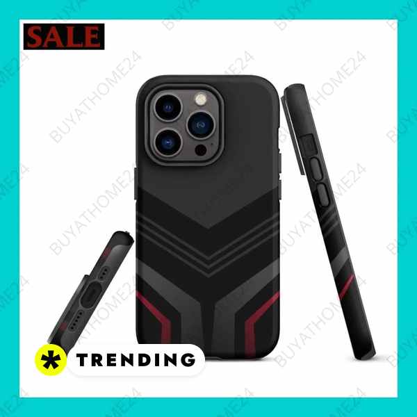 • Mobiltelefon Tasche I Snapcase Handyhülle für iPhone Textildruck BUYATHOME24, T-Shirts BUYATHOME24, Hoodies BUYATHOME24, Hosen BUYATHOME24, Jacken BUYATHOME24, Schuhe BUYATHOME24
