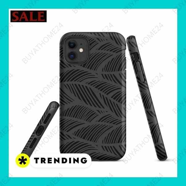 • Mobiltelefon Tasche I Snapcase Handyhülle für iPhone Textildruck BUYATHOME24, T-Shirts BUYATHOME24, Hoodies BUYATHOME24, Hosen BUYATHOME24, Jacken BUYATHOME24, Schuhe BUYATHOME24
