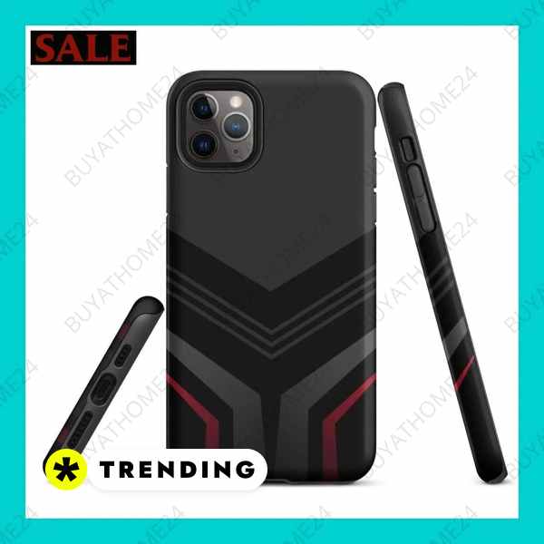 • Mobiltelefon Tasche I Snapcase Handyhülle für iPhone Textildruck BUYATHOME24, T-Shirts BUYATHOME24, Hoodies BUYATHOME24, Hosen BUYATHOME24, Jacken BUYATHOME24, Schuhe BUYATHOME24