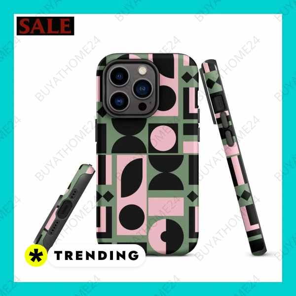 • Mobiltelefon Tasche I Snapcase Handyhülle für iPhone Textildruck BUYATHOME24, T-Shirts BUYATHOME24, Hoodies BUYATHOME24, Hosen BUYATHOME24, Jacken BUYATHOME24, Schuhe BUYATHOME24