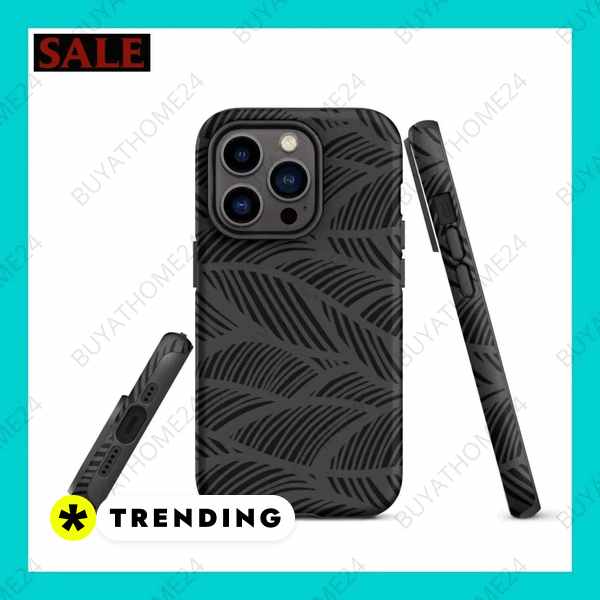• Mobiltelefon Tasche I Snapcase Handyhülle für iPhone Textildruck BUYATHOME24, T-Shirts BUYATHOME24, Hoodies BUYATHOME24, Hosen BUYATHOME24, Jacken BUYATHOME24, Schuhe BUYATHOME24