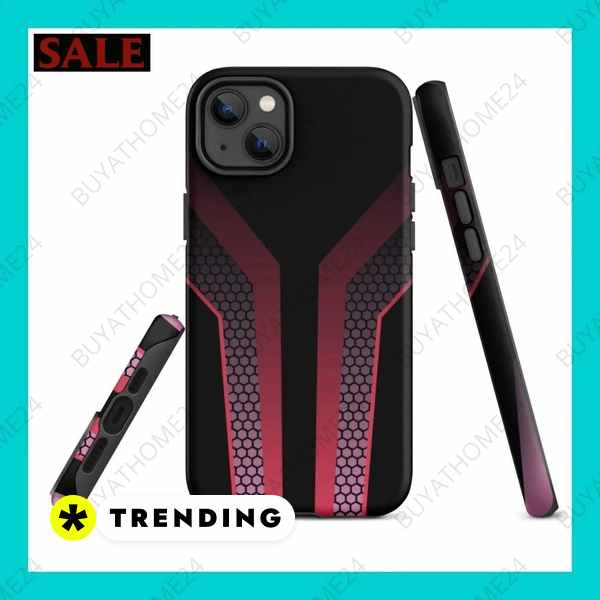 • Mobiltelefon Tasche I Snapcase Handyhülle für iPhone Textildruck BUYATHOME24, T-Shirts BUYATHOME24, Hoodies BUYATHOME24, Hosen BUYATHOME24, Jacken BUYATHOME24, Schuhe BUYATHOME24