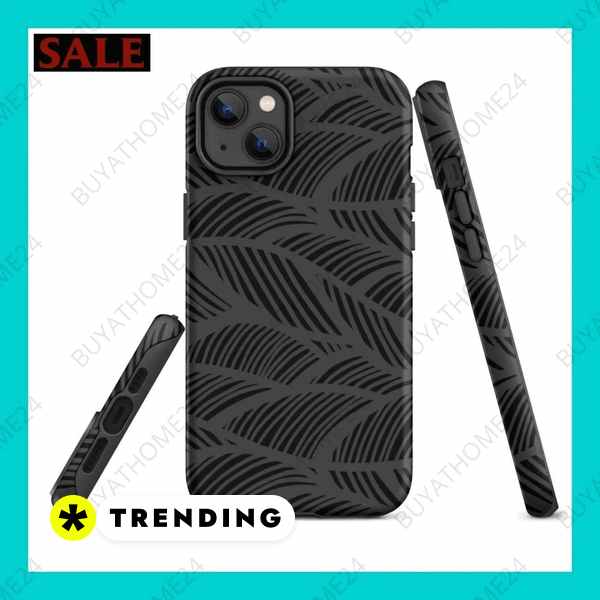 • Mobiltelefon Tasche I Snapcase Handyhülle für iPhone Textildruck BUYATHOME24, T-Shirts BUYATHOME24, Hoodies BUYATHOME24, Hosen BUYATHOME24, Jacken BUYATHOME24, Schuhe BUYATHOME24