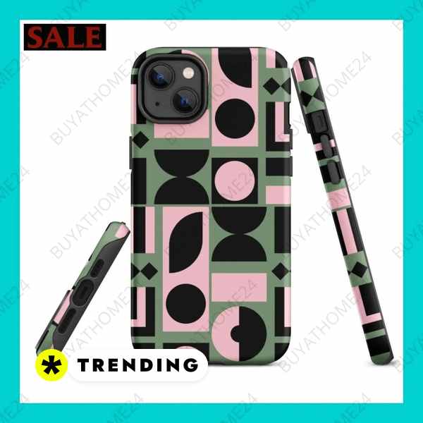 • Mobiltelefon Tasche I Snapcase Handyhülle für iPhone Textildruck BUYATHOME24, T-Shirts BUYATHOME24, Hoodies BUYATHOME24, Hosen BUYATHOME24, Jacken BUYATHOME24, Schuhe BUYATHOME24