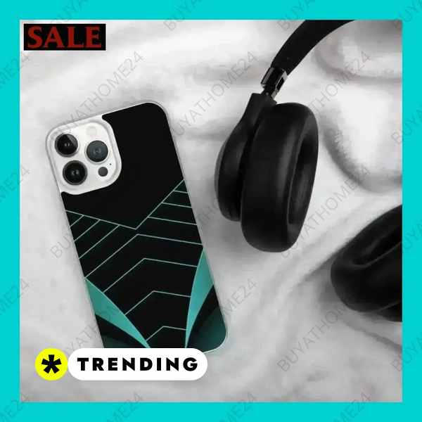 • Mobiltelefon Tasche I Handyhülle für iPhone Textildruck BUYATHOME24, T-Shirts BUYATHOME24, Hoodies BUYATHOME24, Hosen BUYATHOME24, Jacken BUYATHOME24, Schuhe BUYATHOME24