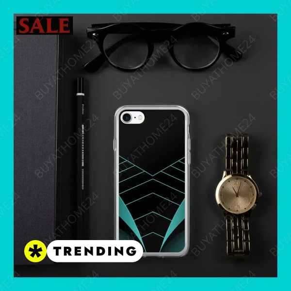 • Mobiltelefon Tasche I Handyhülle für iPhone Textildruck BUYATHOME24, T-Shirts BUYATHOME24, Hoodies BUYATHOME24, Hosen BUYATHOME24, Jacken BUYATHOME24, Schuhe BUYATHOME24
