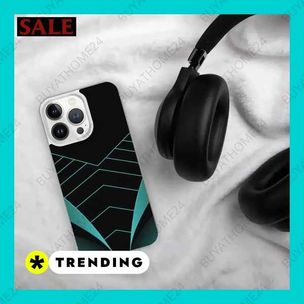 • Mobiltelefon Tasche I Handyhülle für iPhone Textildruck BUYATHOME24, T-Shirts BUYATHOME24, Hoodies BUYATHOME24, Hosen BUYATHOME24, Jacken BUYATHOME24, Schuhe BUYATHOME24