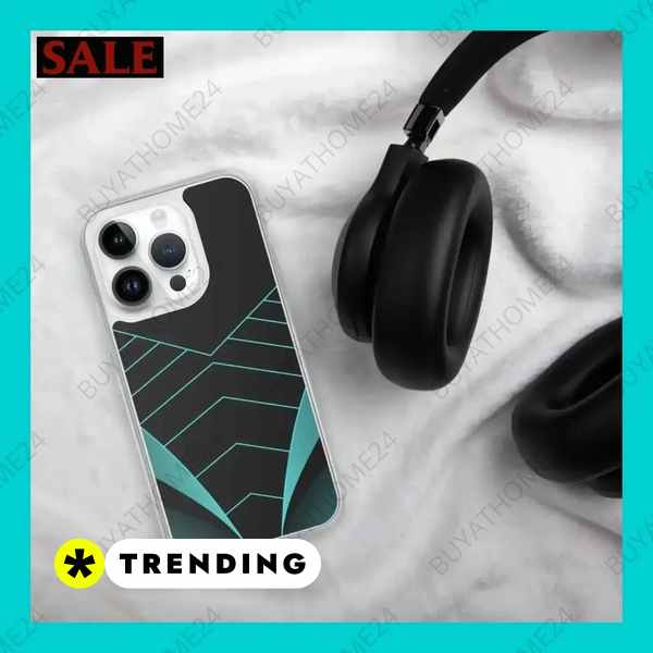 • Mobiltelefon Tasche I Handyhülle für iPhone Textildruck BUYATHOME24, T-Shirts BUYATHOME24, Hoodies BUYATHOME24, Hosen BUYATHOME24, Jacken BUYATHOME24, Schuhe BUYATHOME24