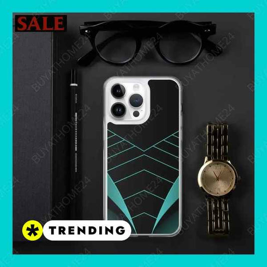 ▻ Apple iPhone Polycarbonat Handyhülle I Mobiltelefon Tasche BUYATHOME24®