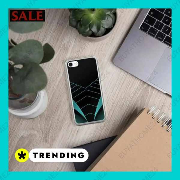 • Mobiltelefon Tasche I Handyhülle für iPhone Textildruck BUYATHOME24, T-Shirts BUYATHOME24, Hoodies BUYATHOME24, Hosen BUYATHOME24, Jacken BUYATHOME24, Schuhe BUYATHOME24